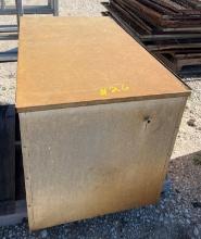 Metal Insulated Heat Tracing Box