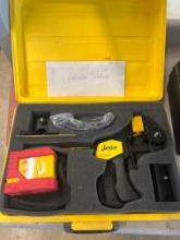 Level Lite Laser Level