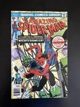 The Amazing Spider-Man Marvel Comics #161 Bronze Age 1976 Key 1st cameo appearance of Jigsaw, unseen