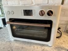 Cafe Couture C90AAAS4R1W3 1dr. C/T Toaster Convection Oven w/Air Fry 120V 1PH ($350.00 New)