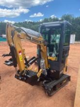 2024 AGT H13R Mini hydraulic excavator