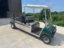 CLUB CAR CARRY ALL 6 UTILITY CART