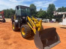 2007 JLG SKY TRAK 6042 6000LB TELEHANDLER