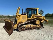 1999 CATERPILLAR D6R XL CRAWLER DOZER