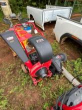 Troy-Bilt CSV 206 Chipper/Shredder Vacuum