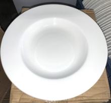 12" Pasta Plates