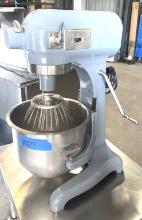 20 qt Mixer