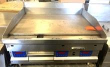 36" Griddle