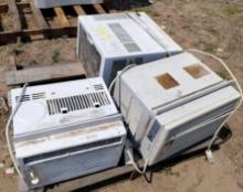 Window Air conditioners