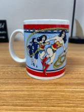 Wonder Women Coffee Mug
