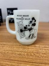Mickey Mouse Coffee Mug