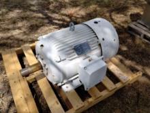 Electric Motor 40HP