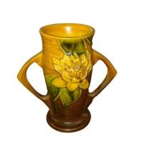 VINTAGE ROSEVILLE ART POTTERY