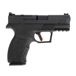 Tisas PX-9 Carry Pistol - Black | 9mm | 3.5" Barrel | 15rd | Optic Ready