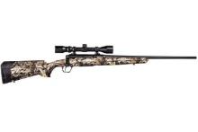 Savage Arms - Axis XP Camo - 243 Win