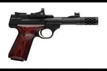 Browning - Buck Mark Hunter - 22 LR