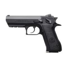 IWI Jericho 941 Full-Size Pistol - 9mm | 4.4" Barrel | Steel Frame with Decocker