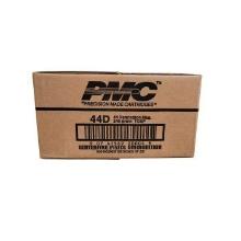 PMC Bronze .44 Magnum Handgun Ammo - 240 Grain | TCSP