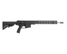 Maxim Defense MD11 Aluminum AR-10 Rifle - Black | .308 WIN | 18" Proof Stainless Barrel | 15.5"