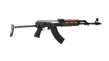 Zastava Arms AK-47 ZPAP M70 Underfolder 7.62A?39 Battle Worn handguard