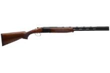 Savage Arms - Stevens 555 - 28 Gauge