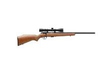 Savage Arms - 93R17 GVXP - 17 HMR