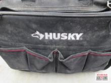 Black Husky Tool Bag... *ELB