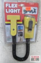 Bargain Supply Tool FLW-01 Flex Light...