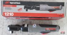 IR Ingersoll Rand 1210_ 1/2" Air Ratchet Wrench...