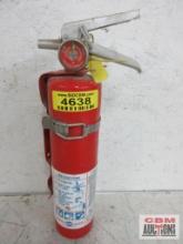 American LaFrance 250MA-1 Dry Chemical Fire Extinguisher...