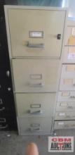 4 Drawer Filing Cabinet -... Buyer Loads