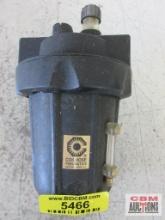 Coilhose Pneumatics 8846M 13/4" Lubricator w/ Metal Bowl