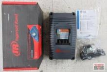 IR Ingersoll Rand BC1121 IQv12 / IQv20 Cordless Series Li-IOn Charger...