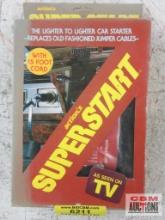 As Seen On TV - Action's Super Start w/ 15' Cord