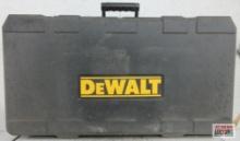 Dewalt EMPTY CASE for DC5KITVD 5- Tool Combo Kit - Case Only... ...