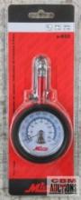 Milton S-933 Tire Gauge 0-160 PSI