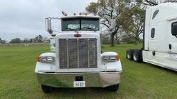 Peterbilt 378 Day Cab 2005