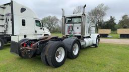 Peterbilt 378 Day Cab 2005