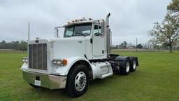 Peterbilt 378 Day Cab 2005