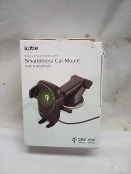 ioltie Smart Phone Car Mount