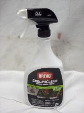 Ortho Ground Clear – Weed and Grass Killer