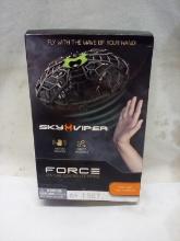 Sky Viper Force Gesture-Controlled Drone.
