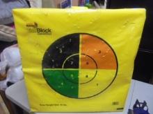 Delta McKenzie Tuff Block Archery Target