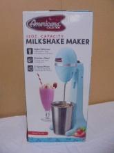 Americana 12oz Milkshake Maker