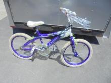 Girl's Avigo Shear Fun Bicycle
