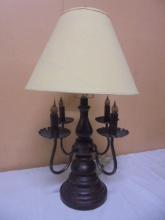 Beautiful Vintage Style Table Lamp