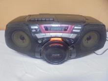 Sony CFD-G50 CD/Radio/Cassette Stereo