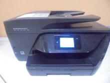 HP Office Jet Pro 6978 Print-Fax-Copy-Web Printer