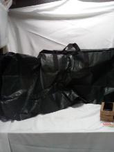 5’ Tarp Material Christmas Tree Storage Bag.