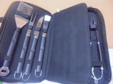 Large Grill Tool Set